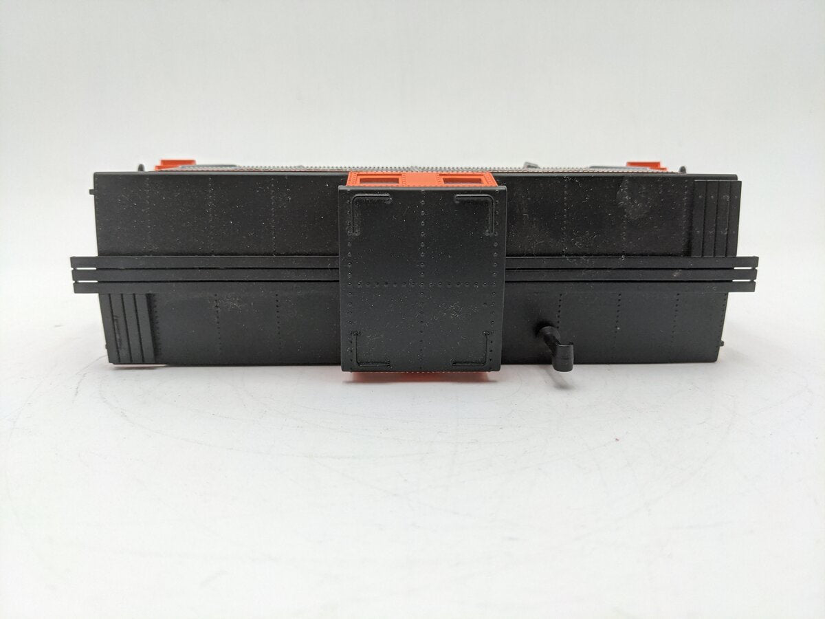 MTH 30-4120C O Gauge Harley Davidson Steel Caboose EX/Box