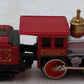 Bachmann 4750 N Jupiter 4-4-0 Steam Locomotive & Tender EX