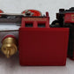 Bachmann 4750 N Jupiter 4-4-0 Steam Locomotive & Tender EX