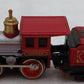 Bachmann 4750 N Jupiter 4-4-0 Steam Locomotive & Tender EX