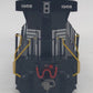 InterMountain 49762-02 HO Scale New York Central #1968 ES444AC Diesel Locomotive VG/Box