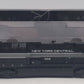 InterMountain 49762-02 HO Scale New York Central #1968 ES444AC Diesel Locomotive VG/Box