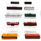HO Scale Assorted Freight Cars [10] VG