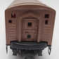 Lionel 2363C Vintage O Illinois Central Non-Powered B Unit Diesel EX