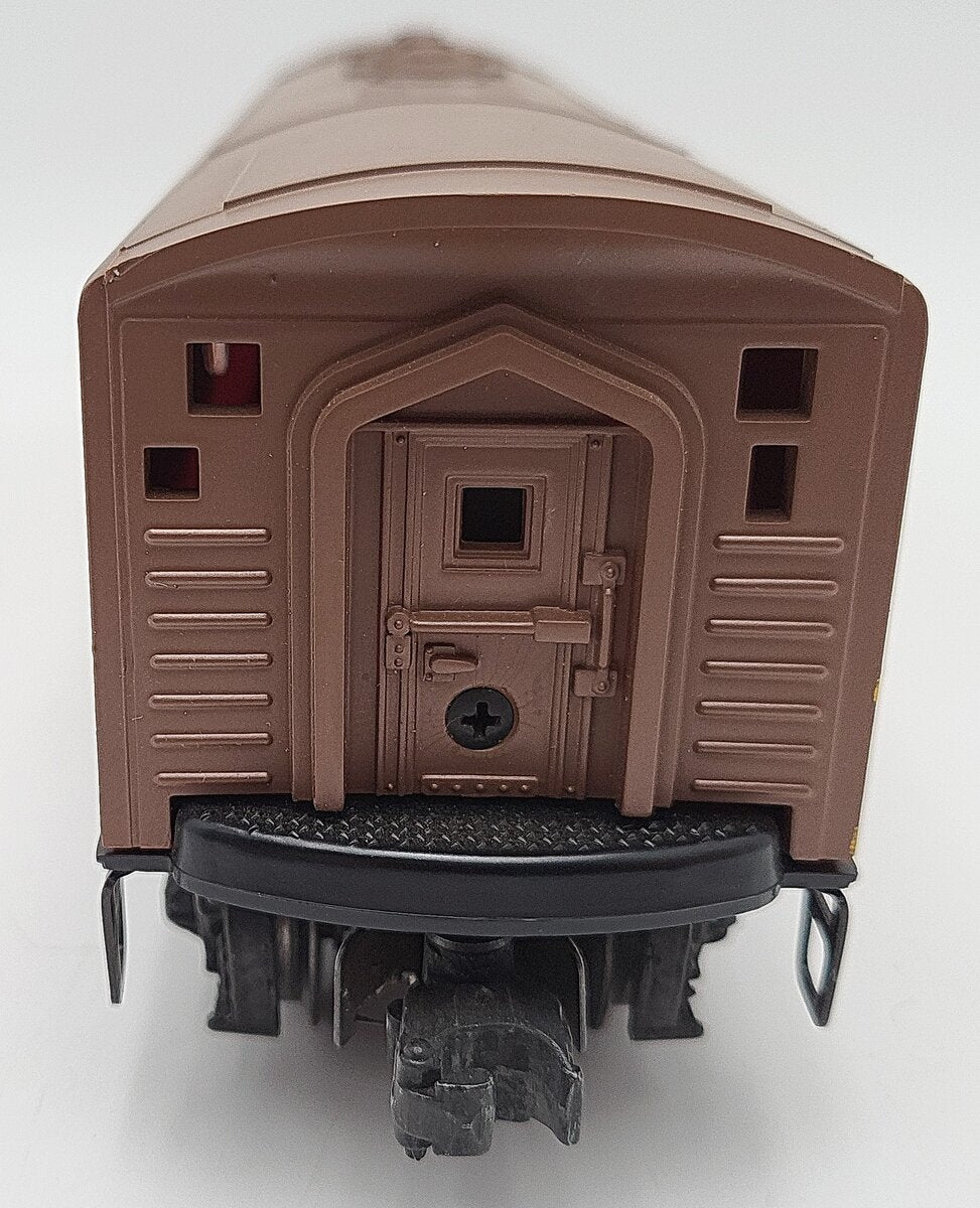 Lionel 2363C Vintage O Illinois Central Non-Powered B Unit Diesel EX