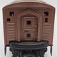 Lionel 2363C Vintage O Illinois Central Non-Powered B Unit Diesel EX