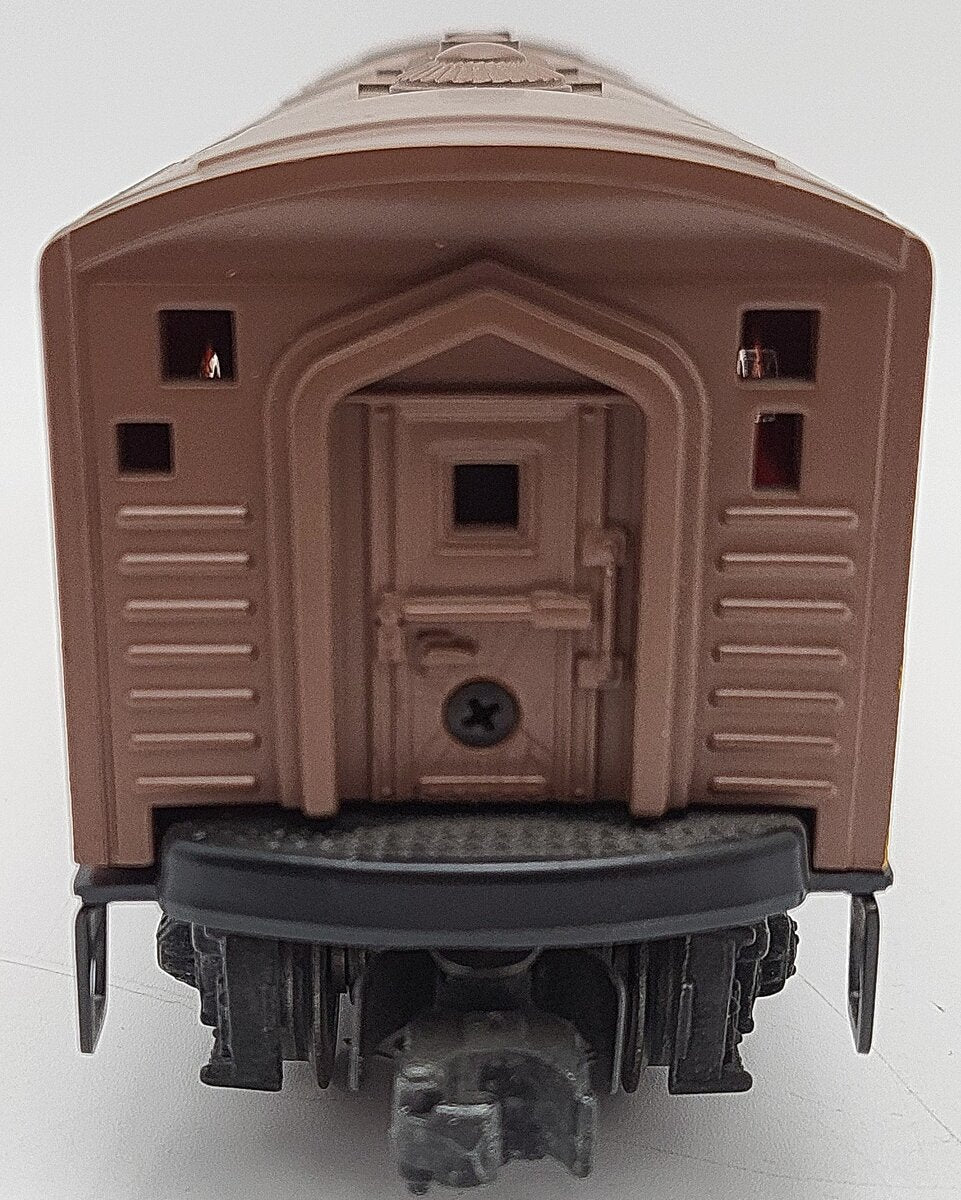 Lionel 2363C Vintage O Illinois Central Non-Powered B Unit Diesel EX