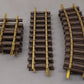 Assorted LGB Straight and Curved Track Sections [11] EX