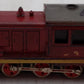 Atlas 4069 N Scale Davenport 0-6-0 Diesel Switcher