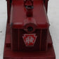 Atlas 4069 N Scale Davenport 0-6-0 Diesel Switcher