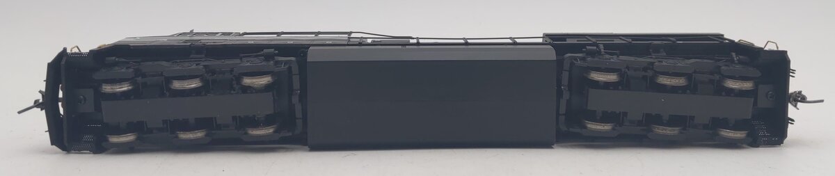 InterMountain 49762-01 HO Scale New York Central #1853 ES44AC Diesel Locomotive EX/Box