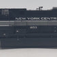 InterMountain 49762-01 HO Scale New York Central #1853 ES44AC Diesel Locomotive EX/Box
