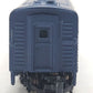 Micro-Trains 98001130 Z Baltimore & Ohio F7A Powered Diesel Locomotive #4471
