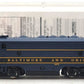Micro-Trains 98001130 Z Baltimore & Ohio F7A Powered Diesel Locomotive #4471