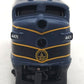 Micro-Trains 98001130 Z Baltimore & Ohio F7A Powered Diesel Locomotive #4471