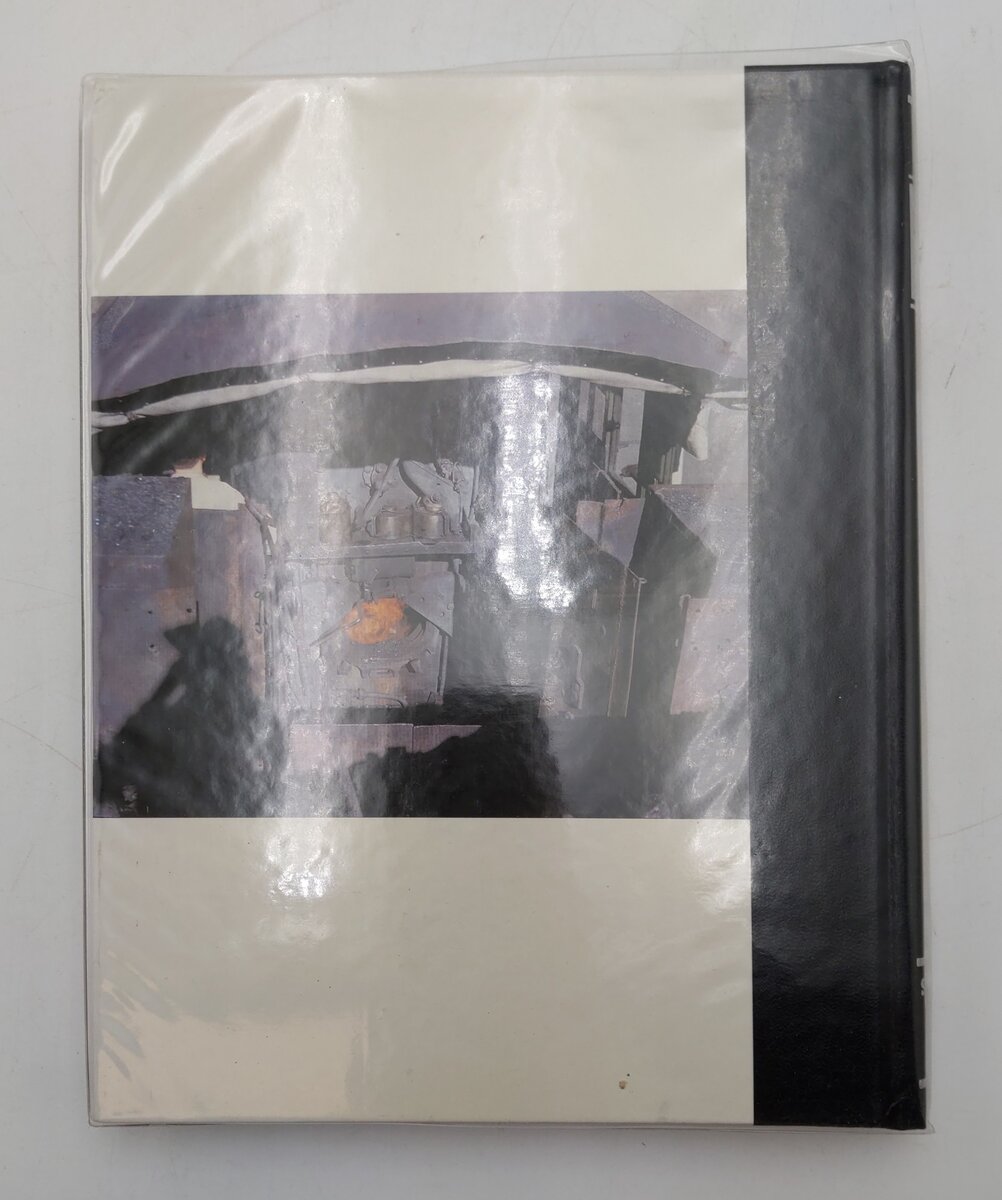 The R.G.S Story Vol.XI Book By Dell A McCoy, Russ Collman, Robert W McLeod EX