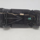 Franklin Mint B11UK21 1:24 Scale Black 1940 Ford Pick Up Truck F-100 Die-Cast EX/Box