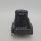 Franklin Mint B11UK21 1:24 Scale Black 1940 Ford Pick Up Truck F-100 Die-Cast EX/Box