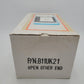 Franklin Mint B11UK21 1:24 Scale Black 1940 Ford Pick Up Truck F-100 Die-Cast EX/Box