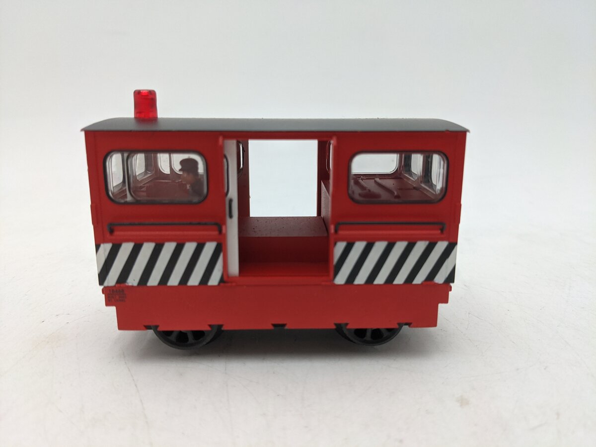 Lionel 6-18468 O Gauge Canadian National Speeder EX