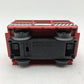Lionel 6-18468 O Gauge Canadian National Speeder EX