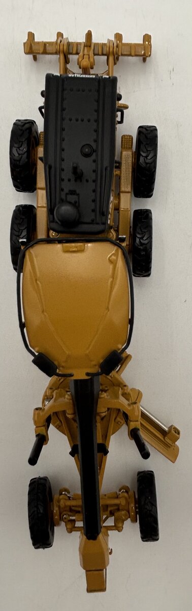 Norscot 55236 1:50 Caterpillar 140M Motor Grader LN/Box