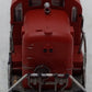 Atlas 4203 N Scale Rock Island RS-3 Diesel Locomotive #485