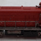 Atlas 4203 N Scale Rock Island RS-3 Diesel Locomotive #485