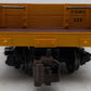 Bachmann 95747 Victor Gold Mining 20' Gondola - Metal Wheels VG