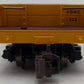 Bachmann 95747 Victor Gold Mining 20' Gondola - Metal Wheels VG
