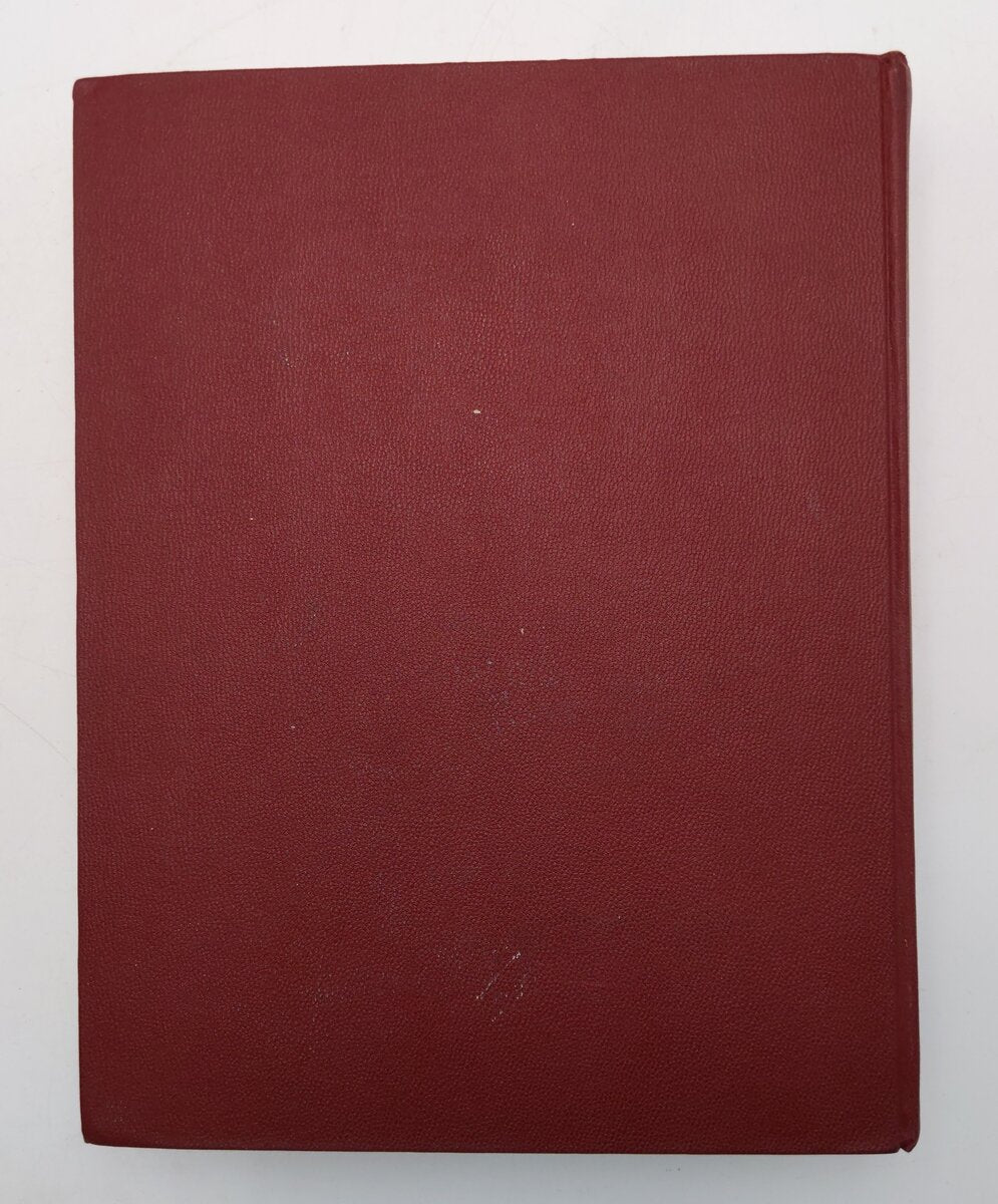 Silver San Juan The Rio Grande Southern Hardcover Book By Ken Pruitt VG