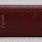 Silver San Juan The Rio Grande Southern Hardcover Book By Ken Pruitt VG
