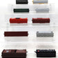 Bachmann & Other HO Scale Assorted Freight Cars [10] EX