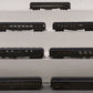 Rivarossi & Other HO Scale New York Central Passenger Cars [7] EX