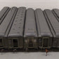 Rivarossi & Other HO Scale New York Central Passenger Cars [7] EX