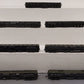 Rivarossi & Other HO Scale New York Central Passenger Cars [7] EX