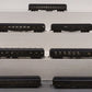 Rivarossi & Other HO Scale New York Central Passenger Cars [7] EX