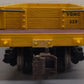 Bachmann 95747 Victor Gold Mining 20' Gondola - Metal Wheels EX