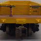 Bachmann 95747 Victor Gold Mining 20' Gondola - Metal Wheels EX