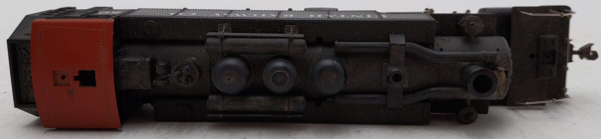 Mantua 324-14 HO Uintah Railway Co. Articulated Logger #50 VG