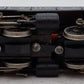 Mantua 324-14 HO Uintah Railway Co. Articulated Logger #50 VG