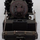 Mantua 324-14 HO Uintah Railway Co. Articulated Logger #50 VG