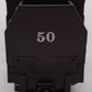 Mantua 324-14 HO Uintah Railway Co. Articulated Logger #50 VG