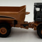 Ertl 14302 1:50 Scale Case 330 Articulated Truck LN/Box