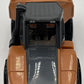 Ertl 14302 1:50 Scale Case 330 Articulated Truck LN/Box