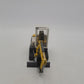 CEF 274 1:30 Scale Yanmar Ammann B27 Compact Excavator Die Cast EX/Box