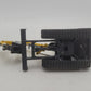 CEF 274 1:30 Scale Yanmar Ammann B27 Compact Excavator Die Cast EX/Box