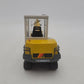 CEF 274 1:30 Scale Yanmar Ammann B27 Compact Excavator Die Cast EX/Box