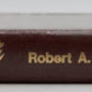 Rio Grande To The Pacific Hardcover Book By Robert A. LeMassena VG