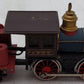 Bachmann 51001 HO Union Pacific 4-4-0 American Steam Locomotive & Tender #119 VG